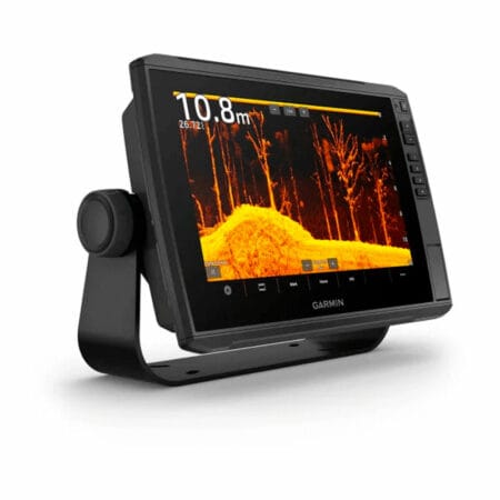 Alternative view of Garmin ECHOMAP™ Ultra 2 da 10" 102sv con trasduttore GT56UHD-TM