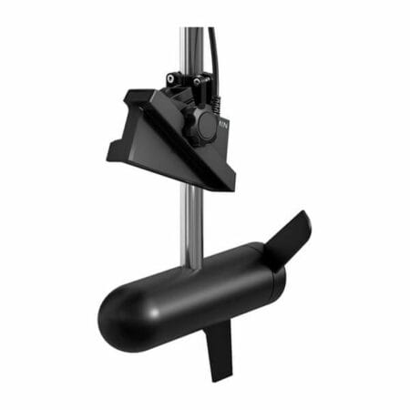 Alternative view of Garmin LiveScope™ XR Con GLS 10™ e trasduttore LVS62