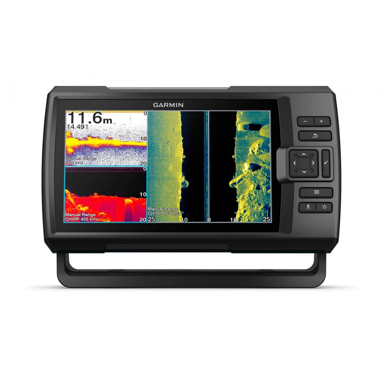 Garmin STRIKER Vivid 9sv Con trasduttore GT52HW-TM