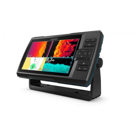 Alternative view of Garmin STRIKER Vivid 9sv Con trasduttore GT52HW-TM