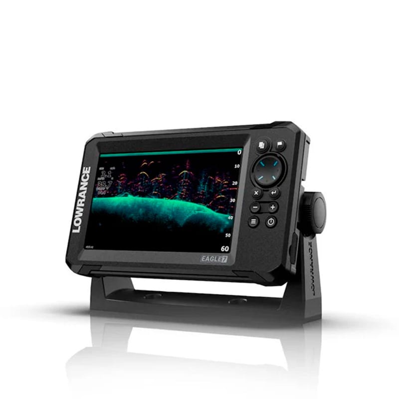 Lowrance Eagle 7 con TripleShot™ HD - immagine 4