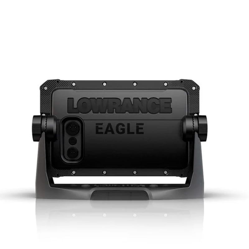 Lowrance Eagle 7 con TripleShot™ HD - immagine 2