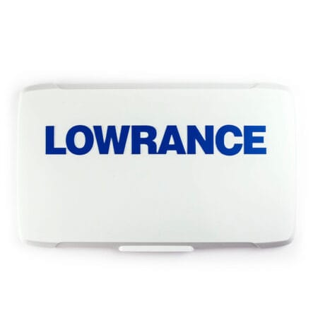 Lowrance Coperchio parasole Eagle 5"