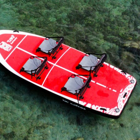 Tiki Factory Megascape