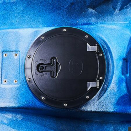 Tappo ispezione rotondo diam 26cm