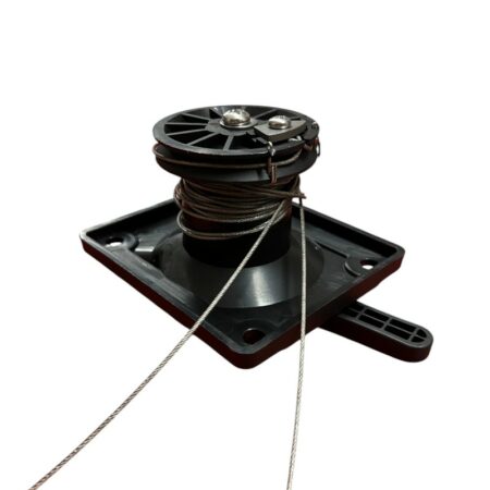 Alternative view of Maniglia timone Supernova FX