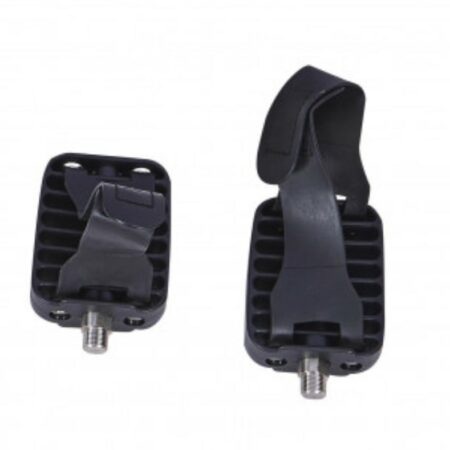 Coppia pedali avanti del Wahoo