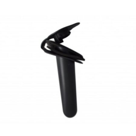 Portacanna piccolo da incasso per galaxy cruz