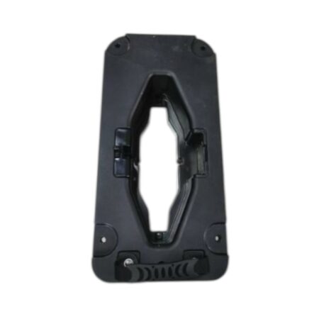 Scassa pedale flipper