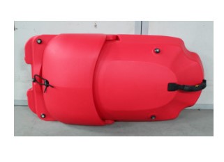 Storage boot wildcat