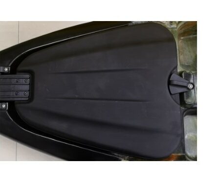 Tappo gavone anteriore Cruz Ultra