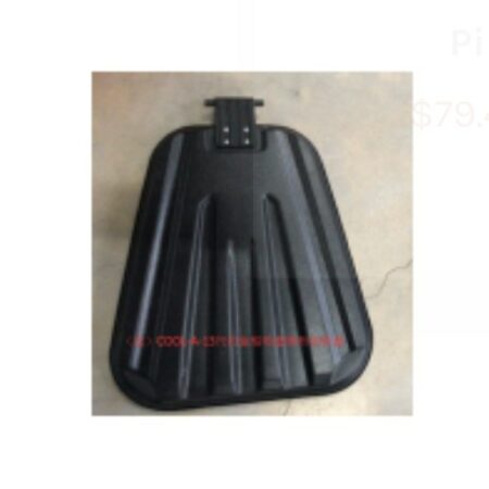 Tappo gavone anteriore Wildcat