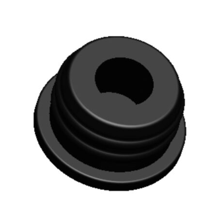 Tappo maniglia timone Wildcat, Alboran FX3 e Hawaii Tandem