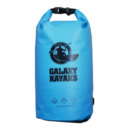 Galaxy Dry Bags BLU 15 LT