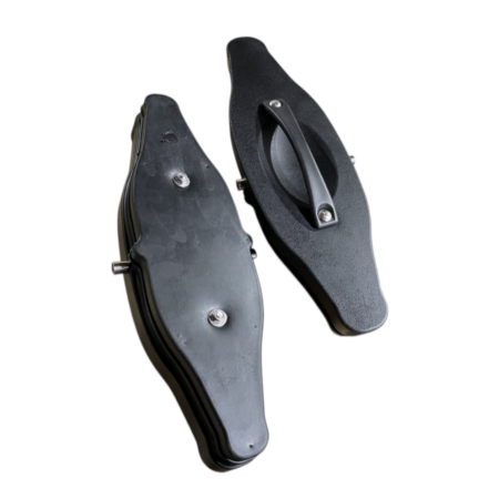 Box di Foam per Alboran FX