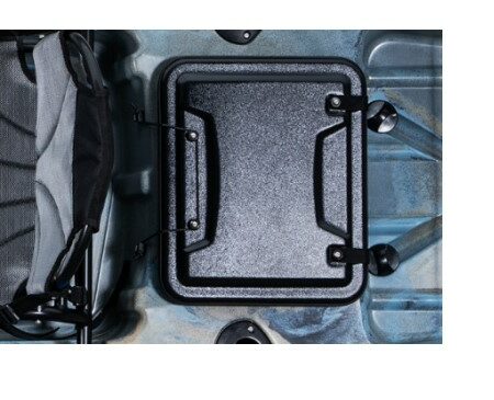 Coperchio gavone posteriore Supernova FX