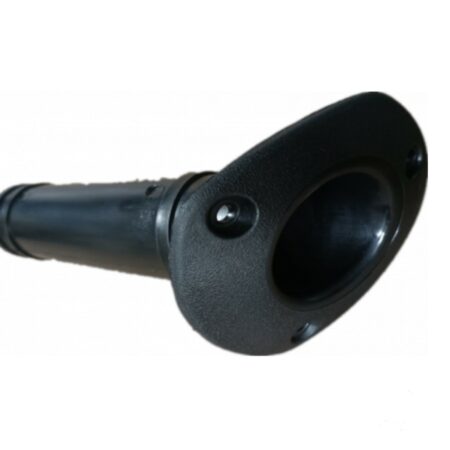 Portacanne da incasso