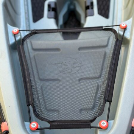 Retina Anteriore Hawaii Tandem