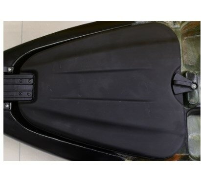 Tappo gavone anteriore Cruz Ultra