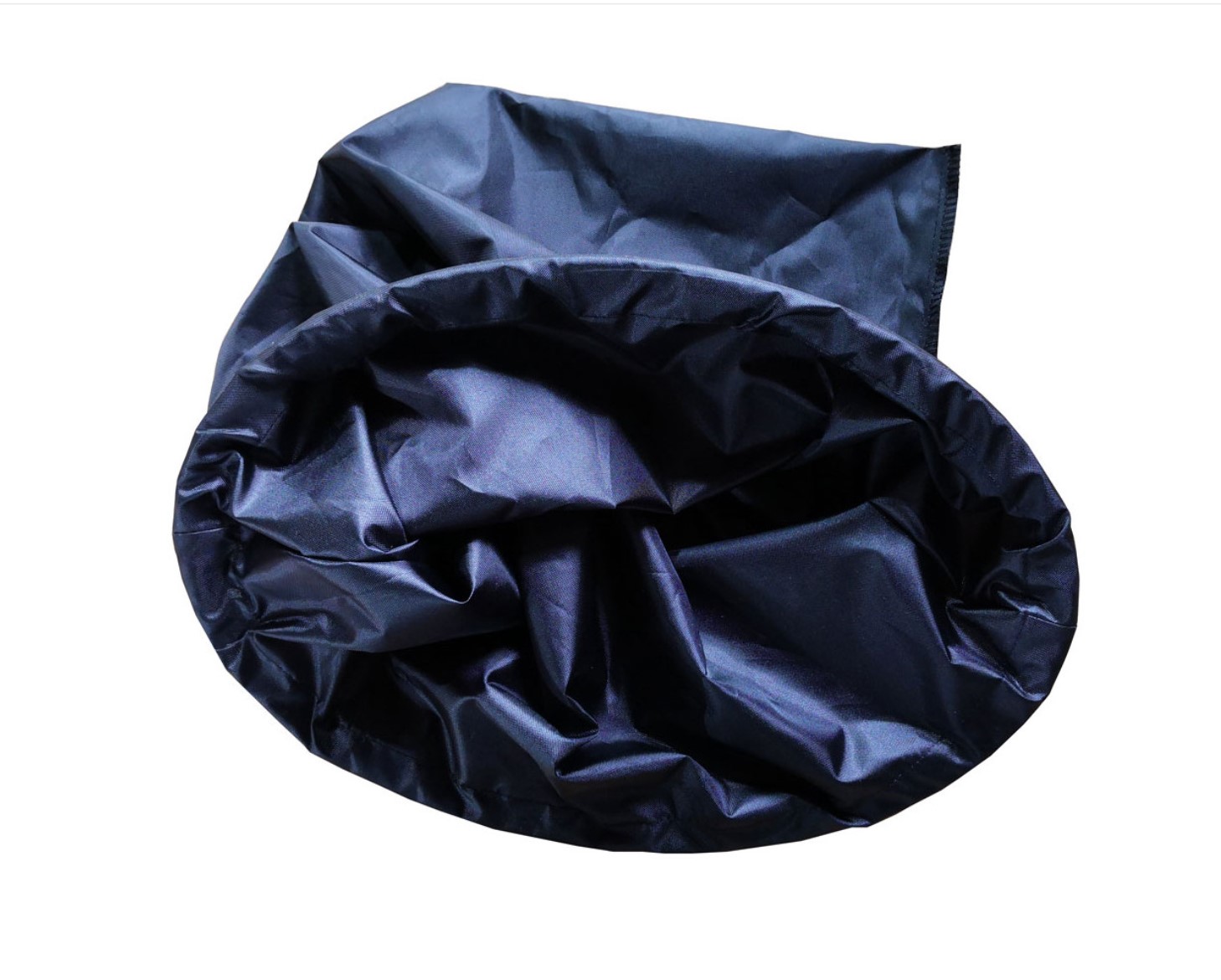 Sacca paraspruzzi ovale