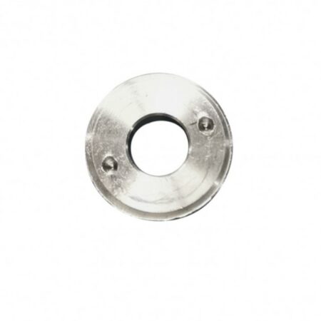 Anello di chiusura con filettatura maschio Pedale Cyclone