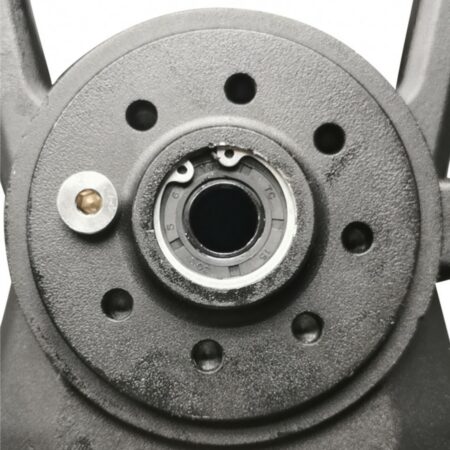 Tappo Corpo superiore lato sinistro pedale Cyclone