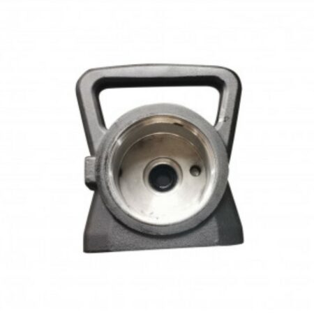 Corpo superiore pedale Cyclone