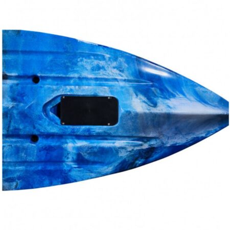 Cover Trasduttore Alboran Fx