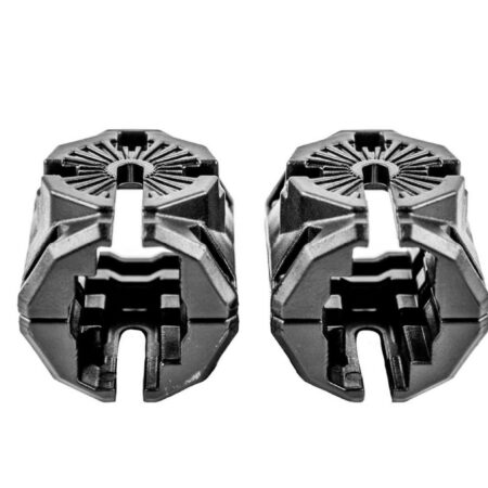 Alternative view of MightyMount Duo Rail Adapter - Two Pack, Compatible with Hobie® H-Rail