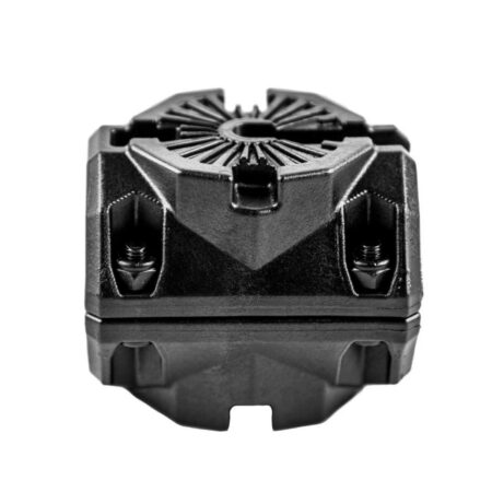 Alternative view of MightyMount Duo Rail Adapter - Single Pack, Compatible with Hobie® H-Rail