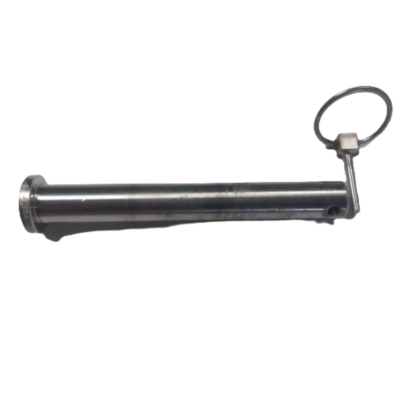 Perno centrale pedale Cyclone