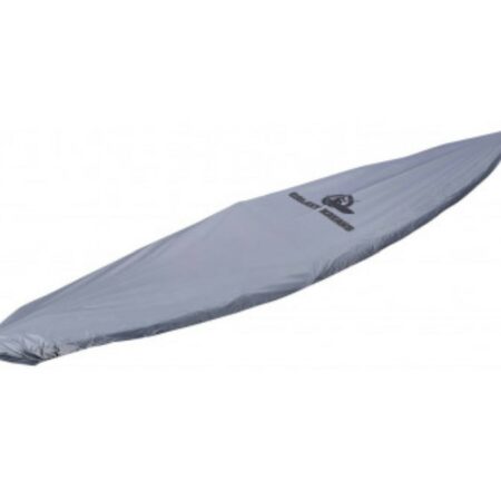 Telo copri Kayak Galaxy SIZE L (5mt) col. GREY