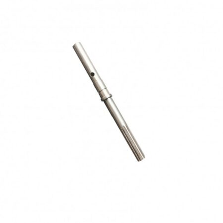 Albero trasmissione inferiore pedale cyclone