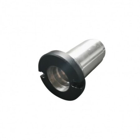 Alloggiamento trasmissione inferiore Pedale Cyclone