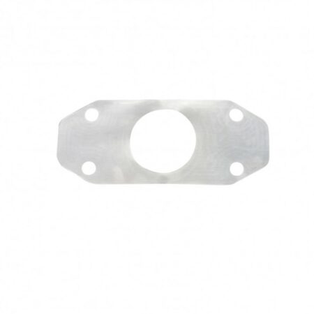 Guarnizione superiore in gel di silice Pedale Cyclone