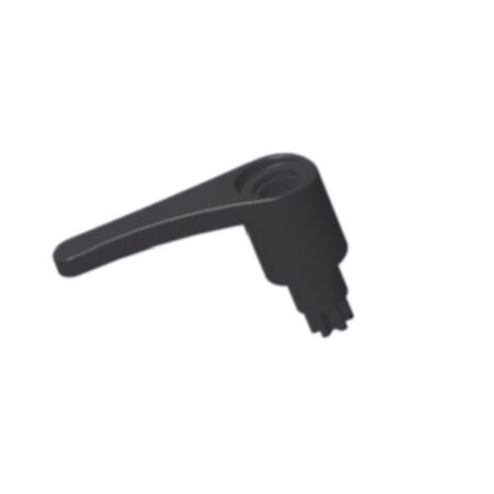 Maniglia timone Supernova FX e JR