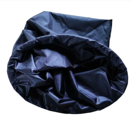 Sacca paraspruzzi ovale