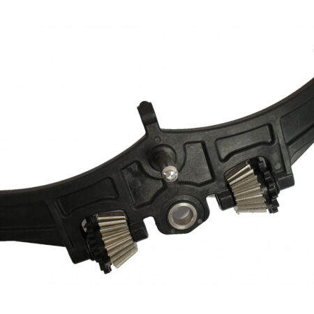 Blocco inferiore pedale Flipper