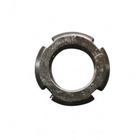 Dado tondo a quattro scanalature Pedale Cyclone