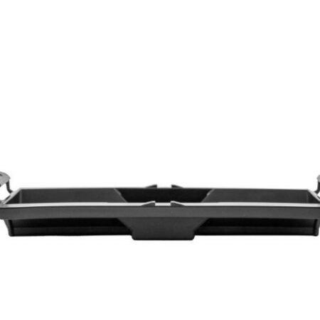 Alternative view of TracPak Quick Release Base, Mount Only