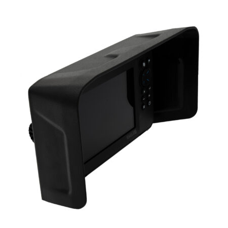 Alternative view of BerleyPro Visiera Lowrance Eagle 5"