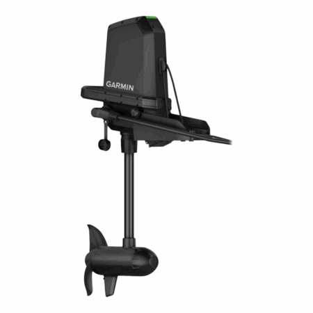 Alternative view of COMBO Galaxy Wildcat FX3 + Garmin Force Current