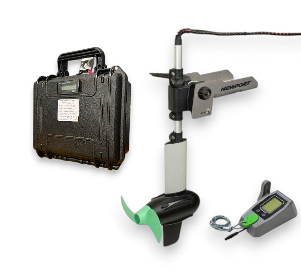 COMBO NK300 + Batteria 36v 50Ah Litio