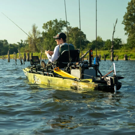 Alternative view of COMBO NK300 + Batteria 36v 50Ah Litio