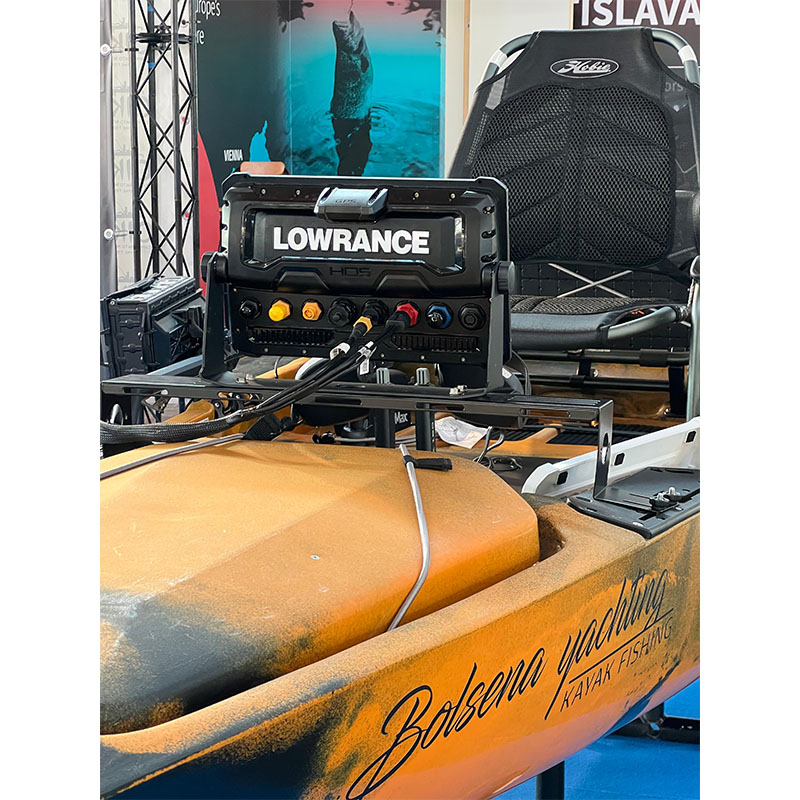 Cast - Supporto PA14 - immagine 2