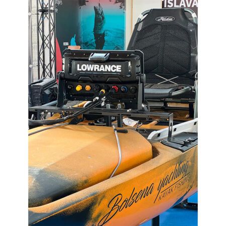 Alternative view of Cast - Supporto PA12