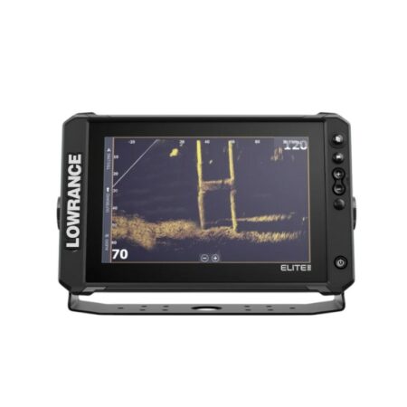 Lowrance Elite FS™ 10, senza trasduttore