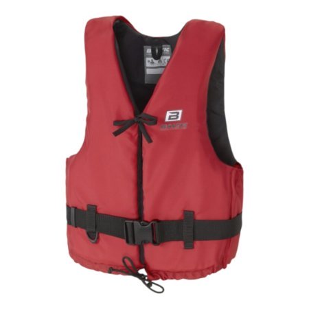 Baltic ''Aqua'' 50N Rosso