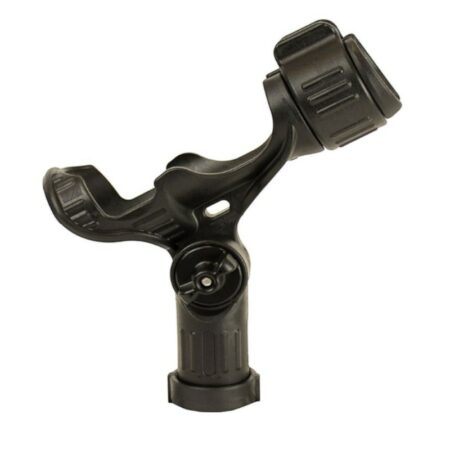Omega™ Rod Holder with Track Mounted LockNLoad™ Mounting System