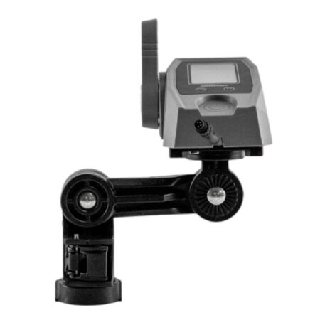 Alternative view of Throttle Mount - Compatible with Torqeedo and Newport Vessels